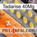 Tadarise 40Mg new05